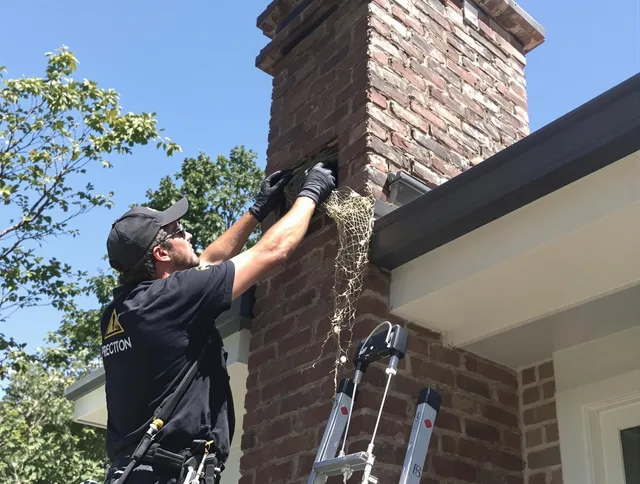 Animal & Debris Removal service in Farmington, CT
