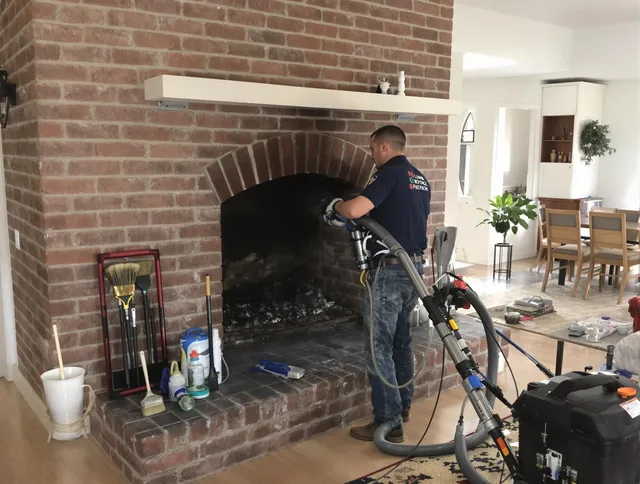 Chimney Cleaning service in Farmington, CT