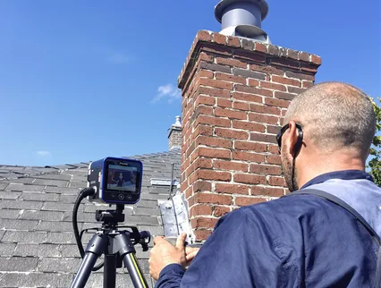 Chimney Inspection service in Farmington, CT
