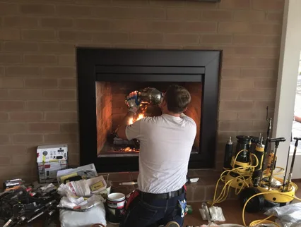 Chimney Liner Services service in Farmington, CT
