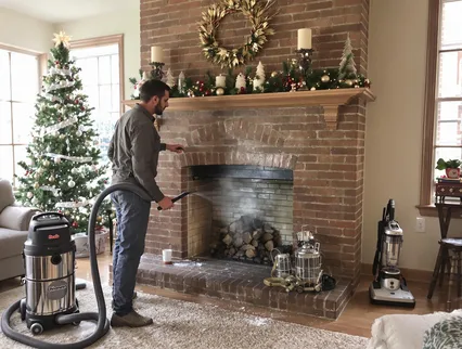 Fireplace Cleaning service in Farmington, CT