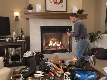 Fireplace Safety Inspection service in Farmington, CT