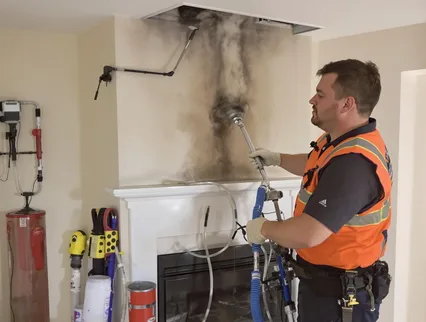 Soot Removal service in Farmington, CT